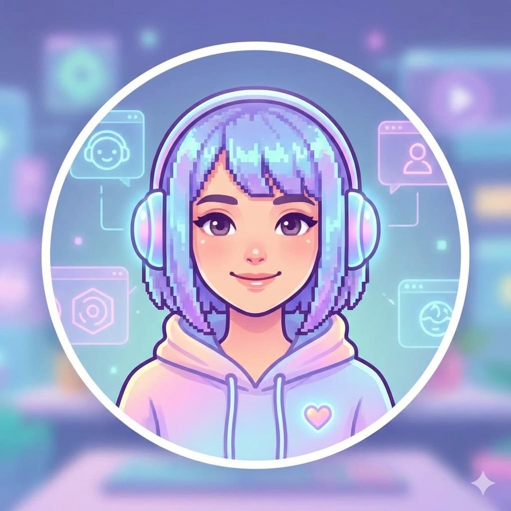 Cover Image for Best Vent Apps in 2026: AI Friends That Listen