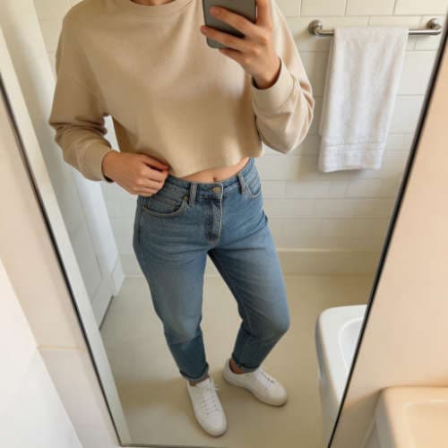 Cover Image for AI Outfit Feedback: How to Get Honest Style Advice From Your Phone