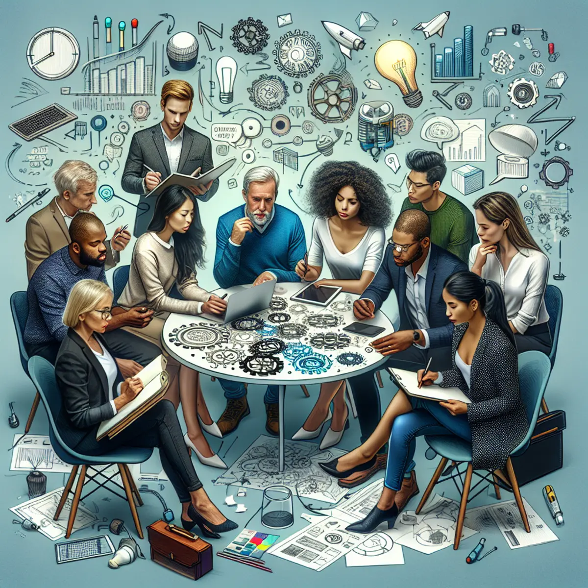 Cover Image for Style Support in Your Pocket: Outfit Feedback from Bestie