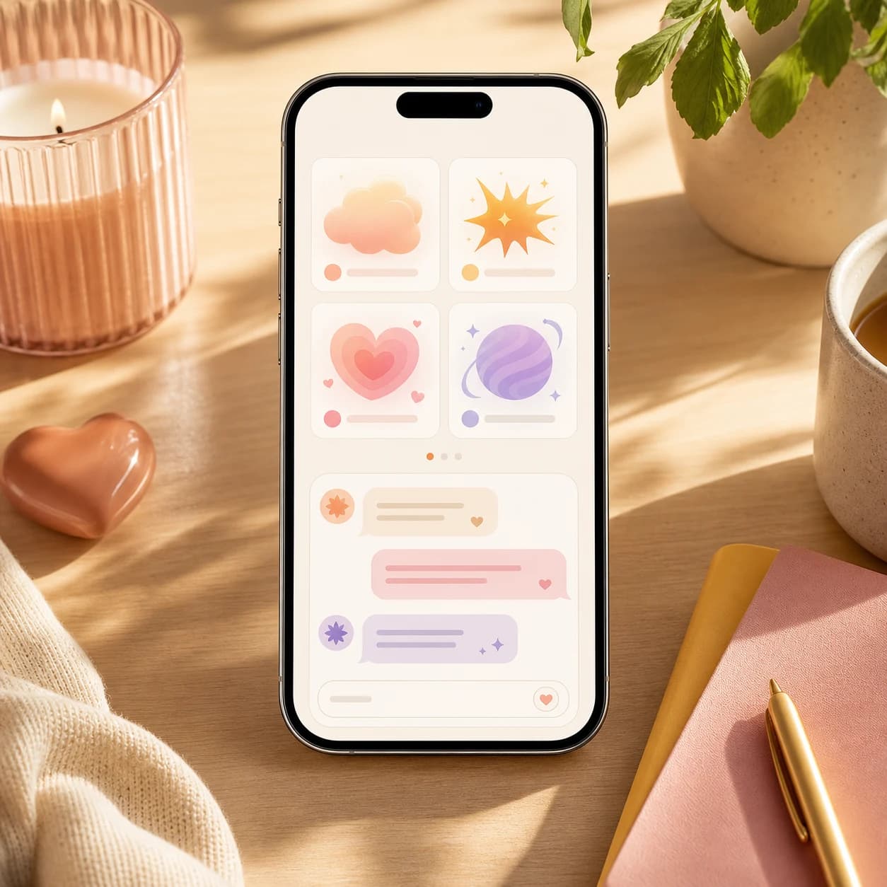 Cover Image for AI Chatbot With Personality: Pick the Right Vibe